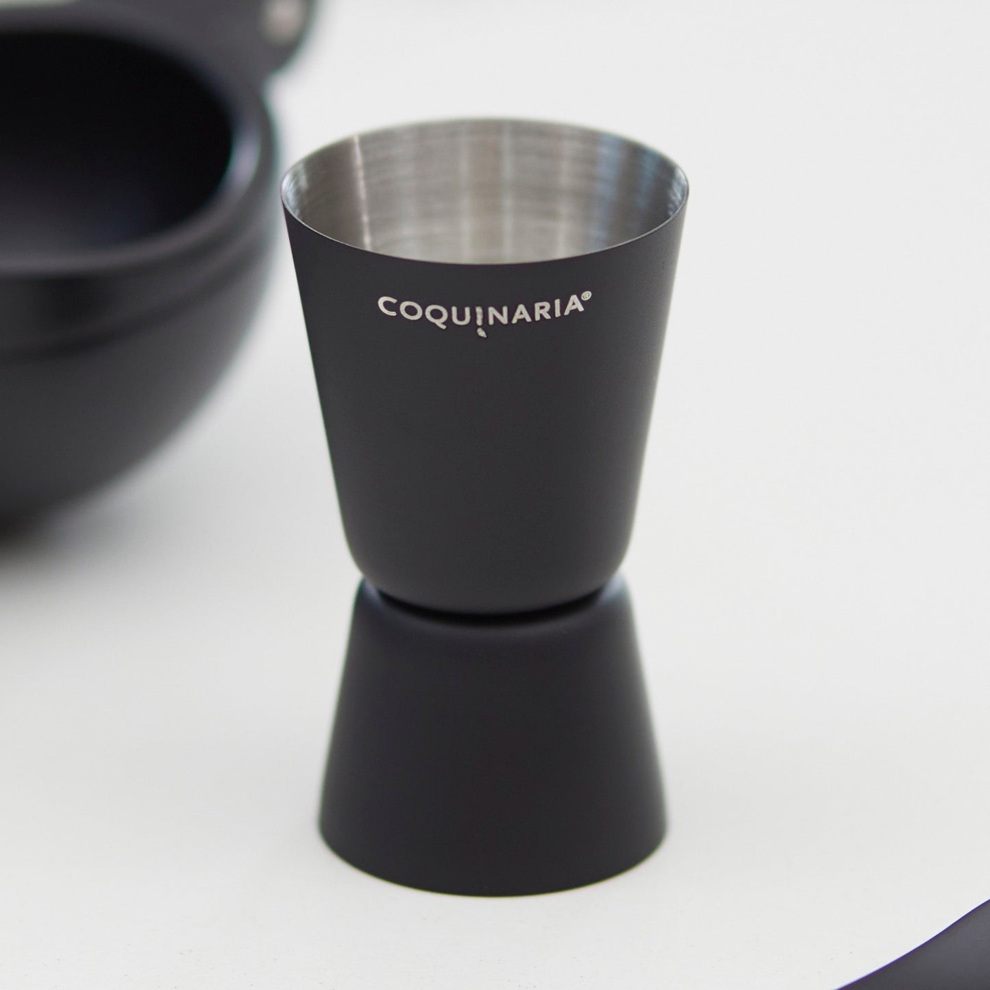 Set 5 Accesorios Mixología Coquinaria