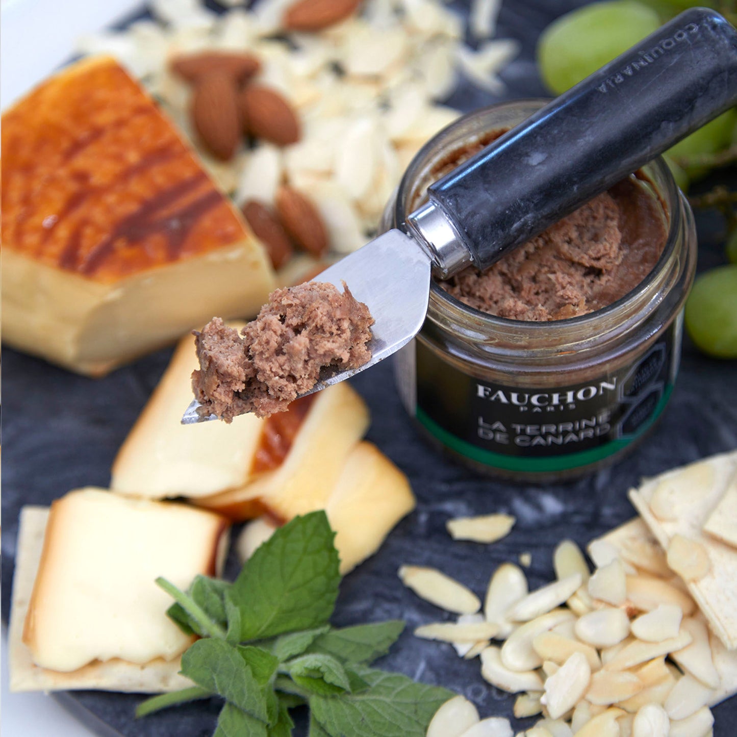Terrina de Pato 100g Fauchon