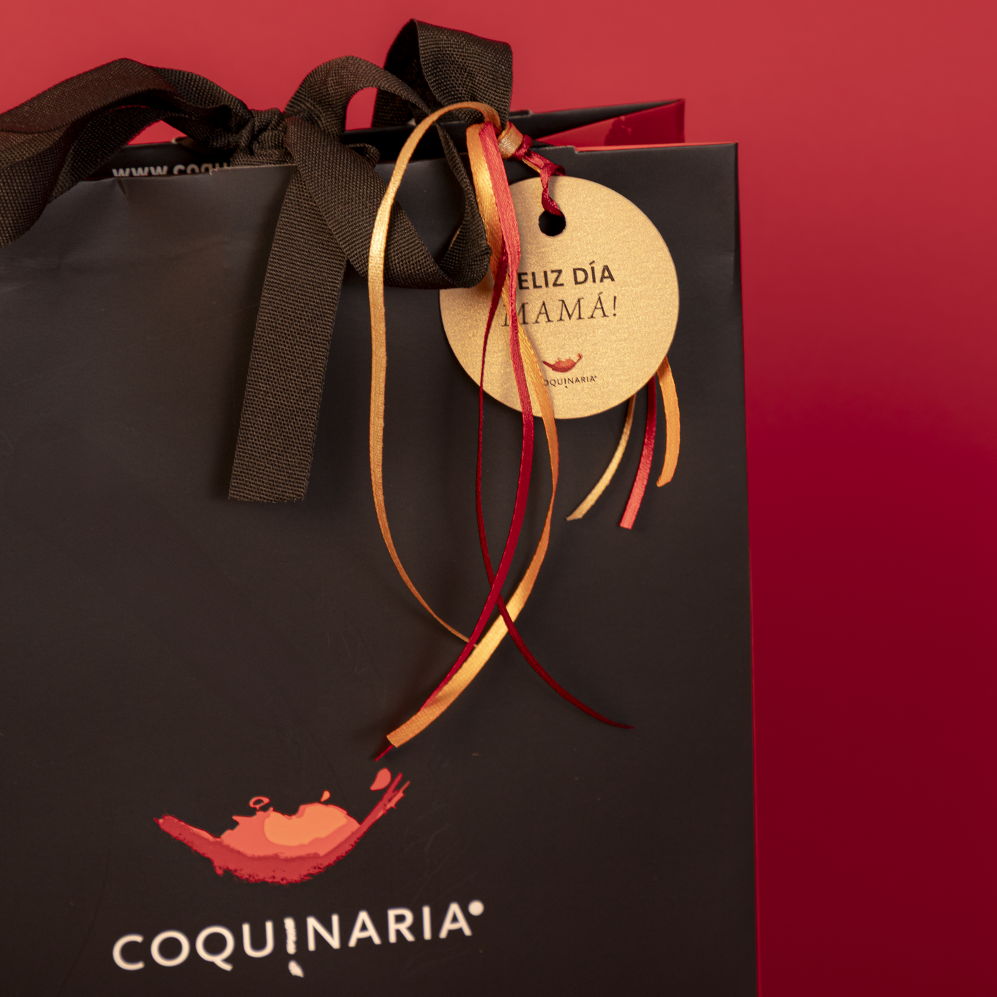Gift Set Coffee Mom Coquinaria