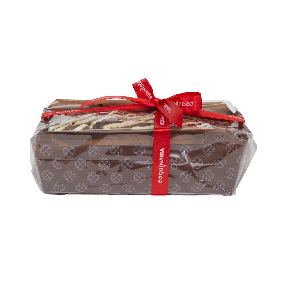 Pan de Pascua 800 grs Coquinaria