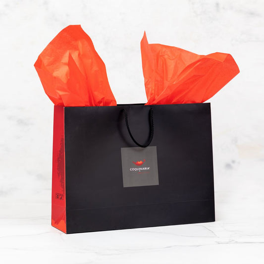 Bolsa Coquinaria L