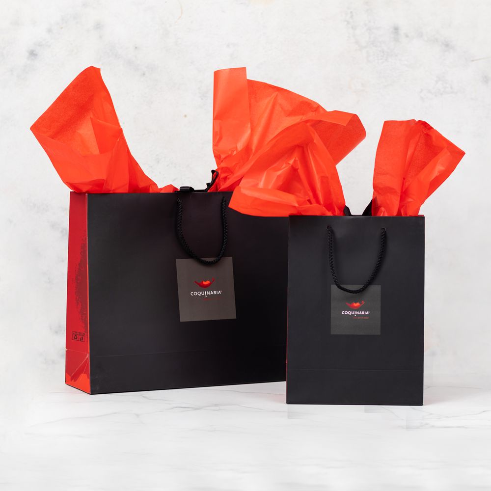 Bolsa Coquinaria M