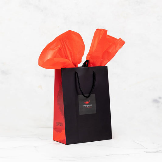 Bolsa Coquinaria M